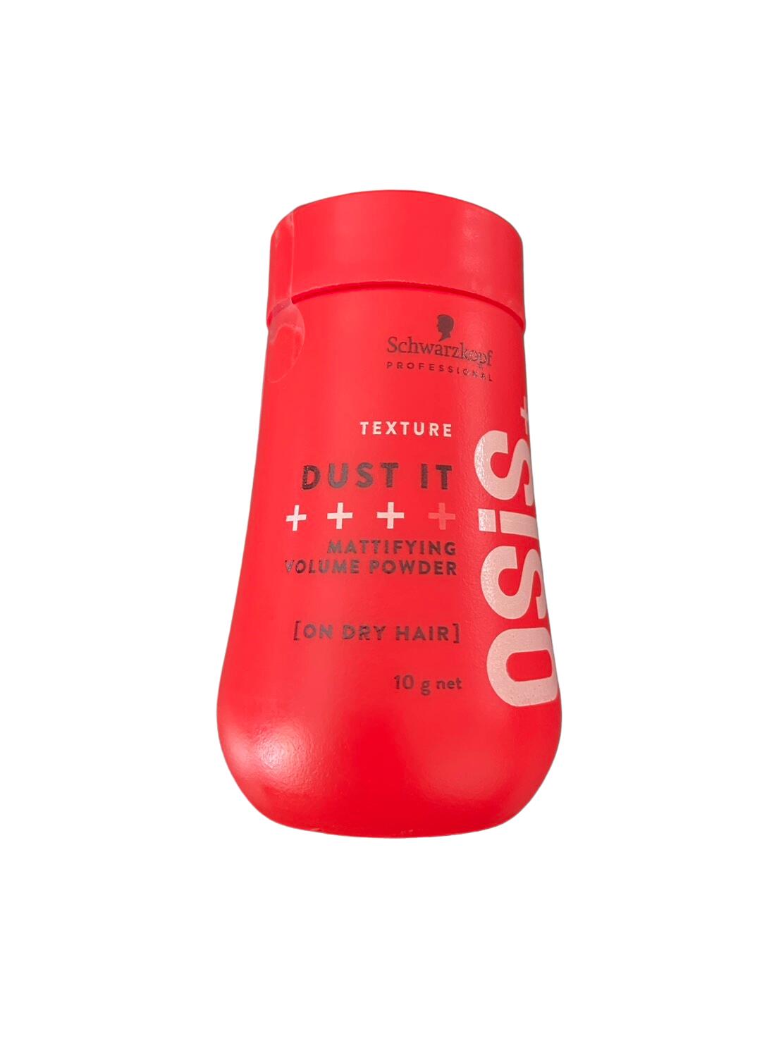 レア　OSIS+ DUST IT　シュワルツコフ　オージス　ダストイット imgrc0108950384.jpg