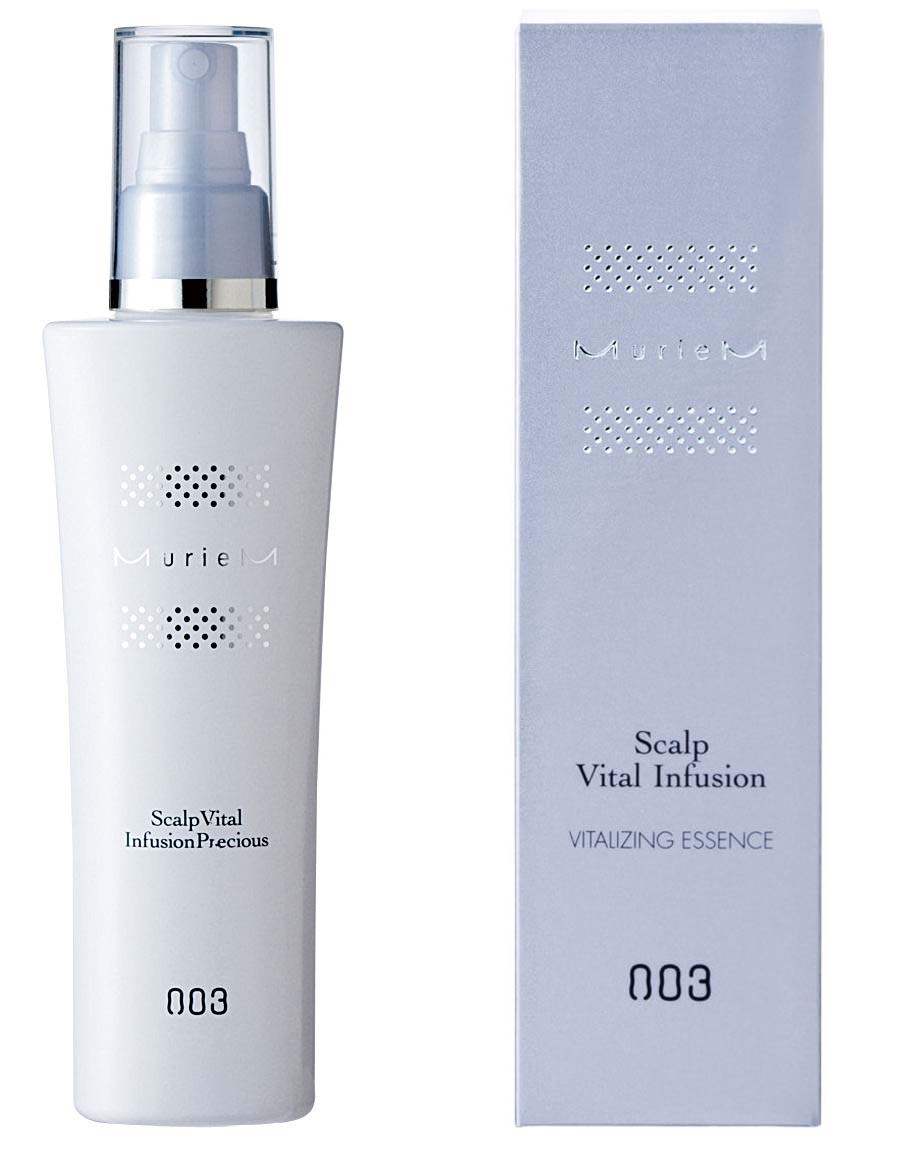 ナンバースリー ミュリアム クリスタル　スカルプバイタルインフュージョンプレシャス 150ml 楽天市場】ナンバースリー ミュリアム クリスタル スカルプバイタル