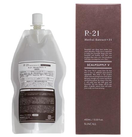 R-21 ハーバルクリアプラス 700ml詰替 R-21 ハーバルクリアプラス 700ml（詰替） サンコールの通販・卸