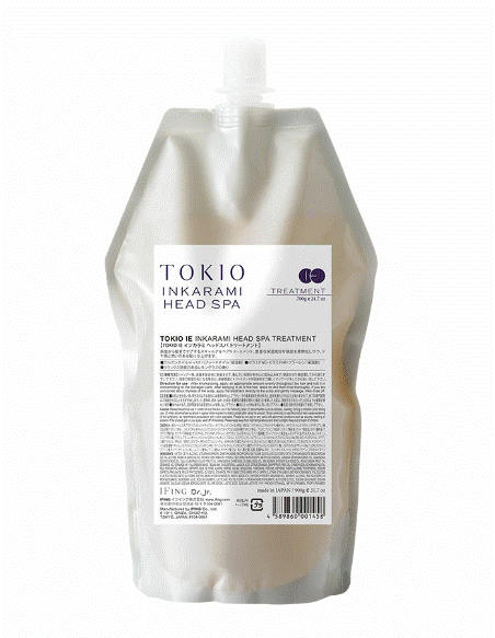 TOKIO インカラミ プラチナムシャンプー700ml トリートメント 700g 楽天市場】tokio ie インカラミ プラチナム シャンプーの通販