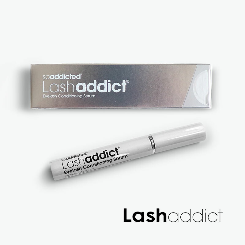 新品送料無料 Lash addict(ラッシュアディクト)の通販 by コスメ