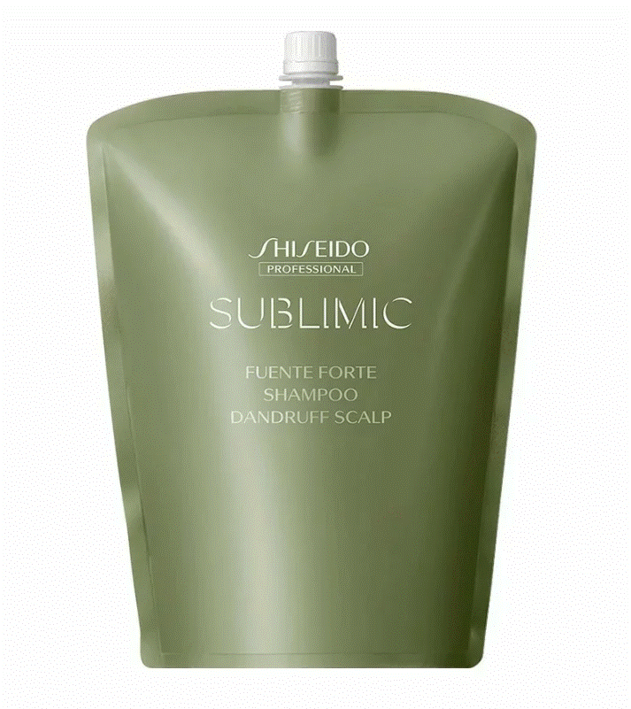 資生堂　アデノバイタル　シャンプー&トリートメント　レフィル　1800ml Amazon | 資生堂プロ サブリミック アデノバイタル シャンプー