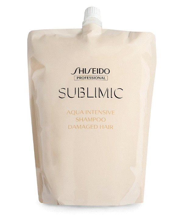 楽天市場】△資生堂 サブリミック エアリーフロー シャンプー レフィル