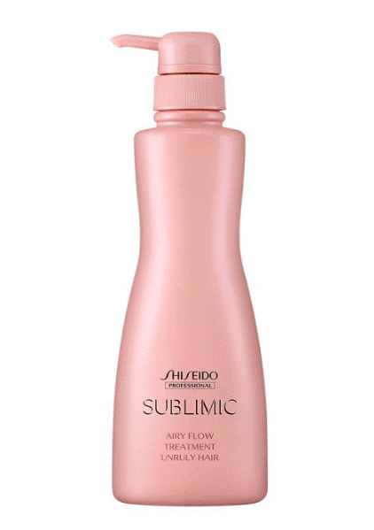 資生堂 サブリミック サロンソリューション ディープスムース 500&1800