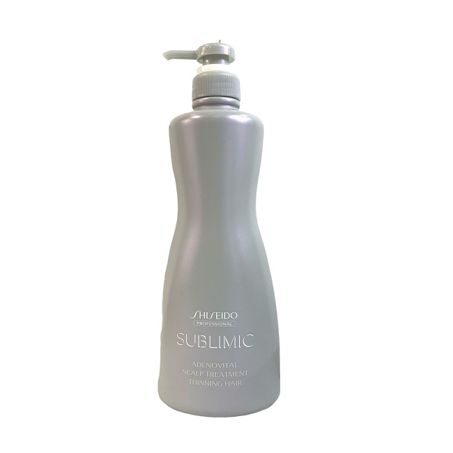 【新品】資生堂 サブリミック アデノバイタル スカルプトリートメント 1800g SHISEIDO PROFESSIONAL 資生堂 サブリミック アデノバイタル