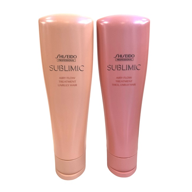 SHISEIDO SUBLIMIC シャンプー・トリートメント・ヘアマスクセット 楽天市場】〈80〉【1＆1セット/選べるトリートメント/送料無料
