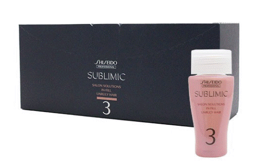 楽天市場】☆【送料無料】 資生堂 シセイドウ ／ サブリミック