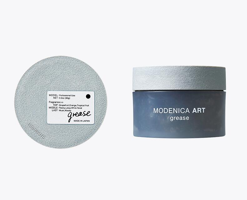 楽天市場】ナカノ モデニカ アート グリース 90g 中野製薬 NAKANO