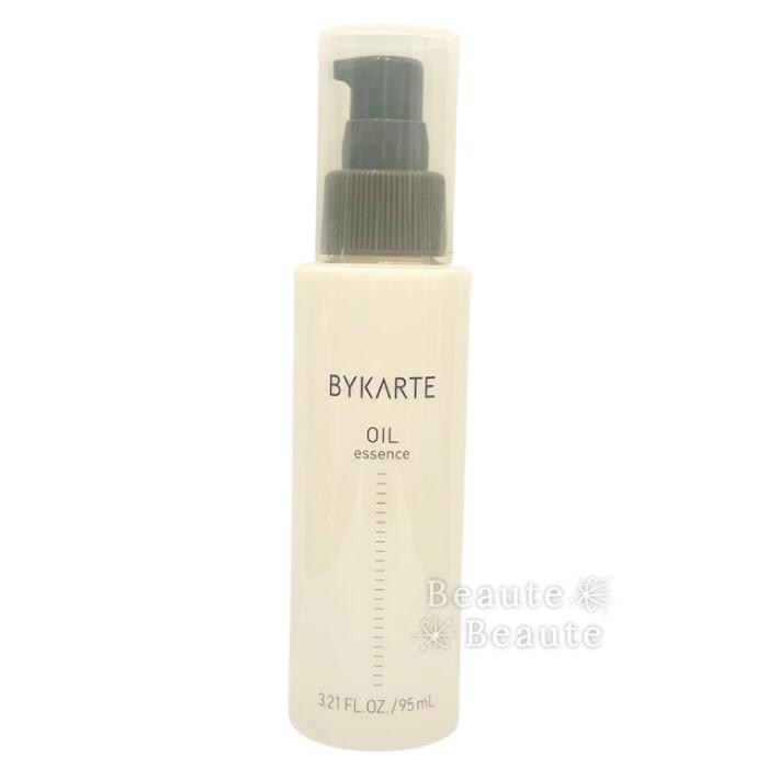楽天市場】ホーユー バイカルテ エッセンス ミルク 95ml [hoyu BYKARTE