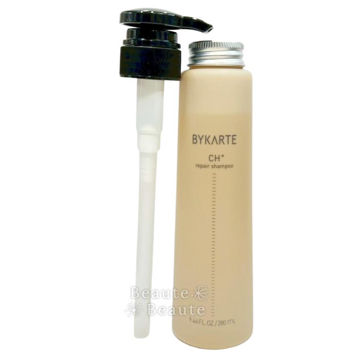 新品 バイカルテ シャンプー CH  詰め替え 600ml 楽天市場】ホーユー バイカルテ シャンプー CH+ 600ml【詰め替え用