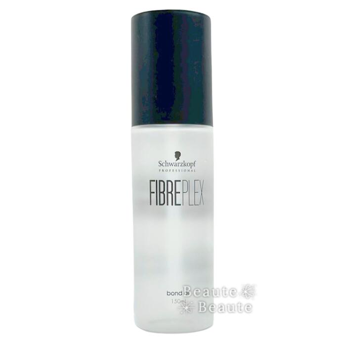 シュワルツコフ ファイバープレックス ボンドオイル 150㎖×4本
