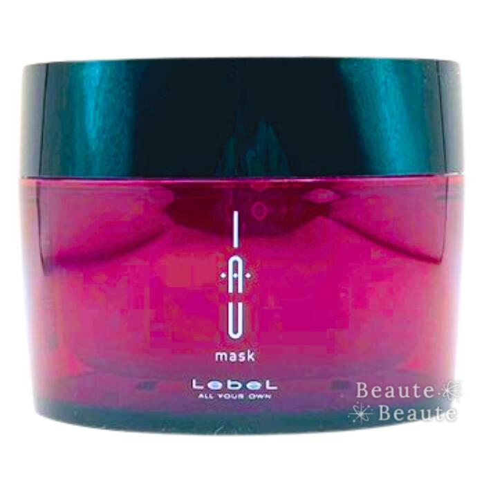 楽天市場】＼最大3,000円OFF／〈選べる種類〉ルベル IAU イオ