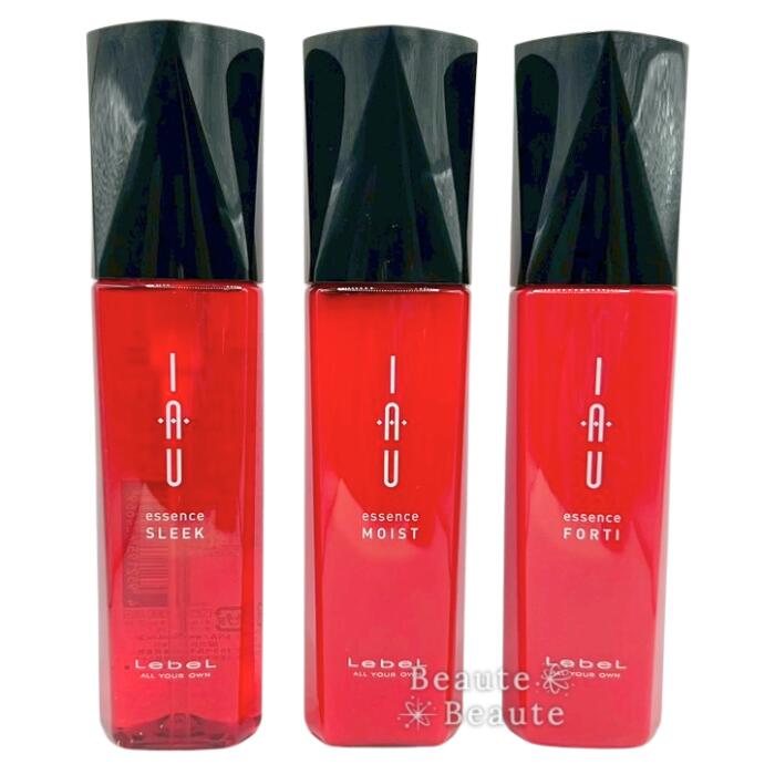 楽天市場】【セット販売 6個セット】ルベル イオ エッセンス スリーク