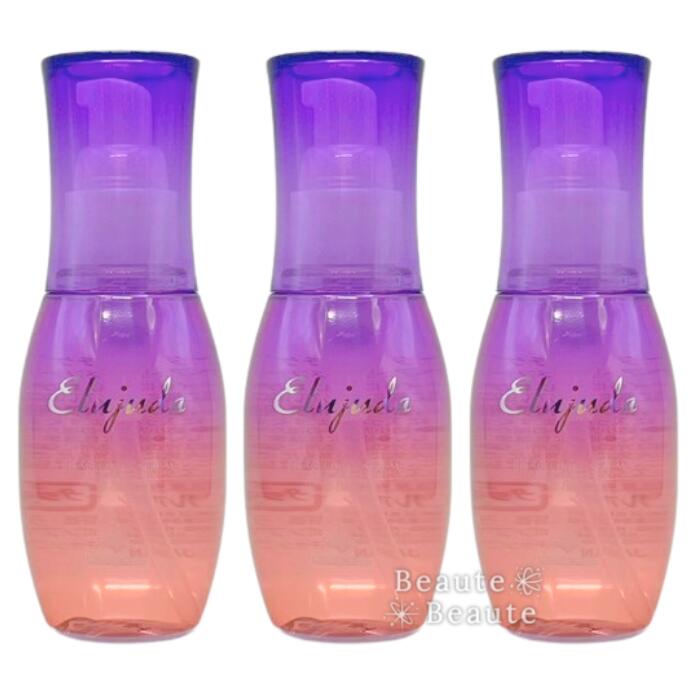 楽天市場】【安心レビュー高評価】 2本 エルジューダ ブリーチケア