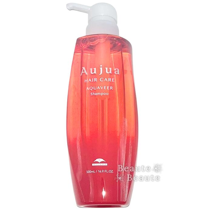 楽天市場】オージュア リペアリティ シャンプー500ml （シャンプー単品