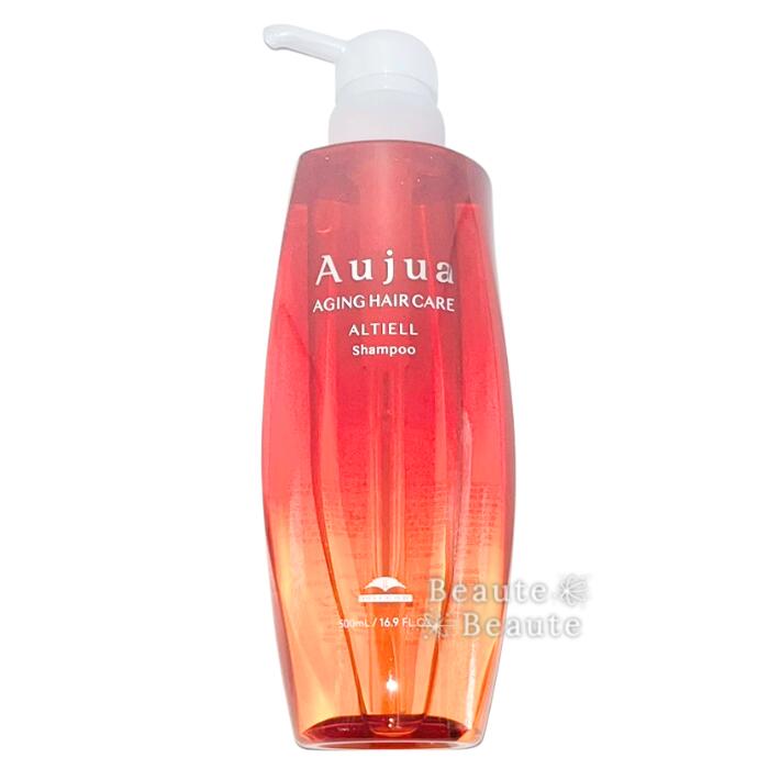 楽天市場】ミルボン オージュア アルティール シャンプー 500ml ヘア