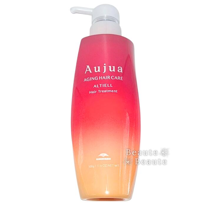 楽天市場】ミルボン オージュア アルティール シャンプー 500ml ヘア