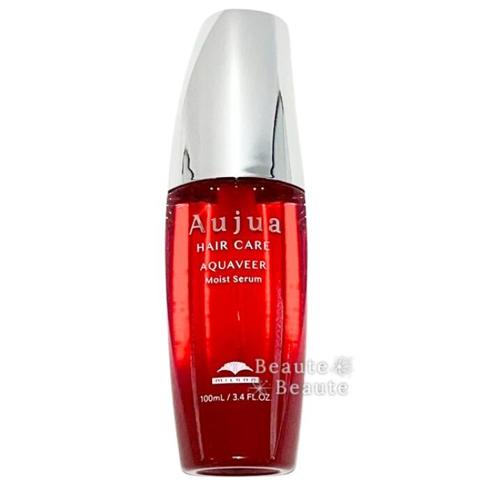 楽天市場】ミルボン オージュア タイムサージ エッセンス 100ml【Aujua