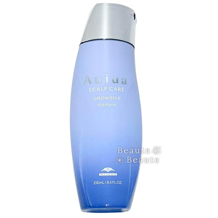 楽天市場】ミルボン オージュア グロウシブ シャンプー 250ml スカルプ