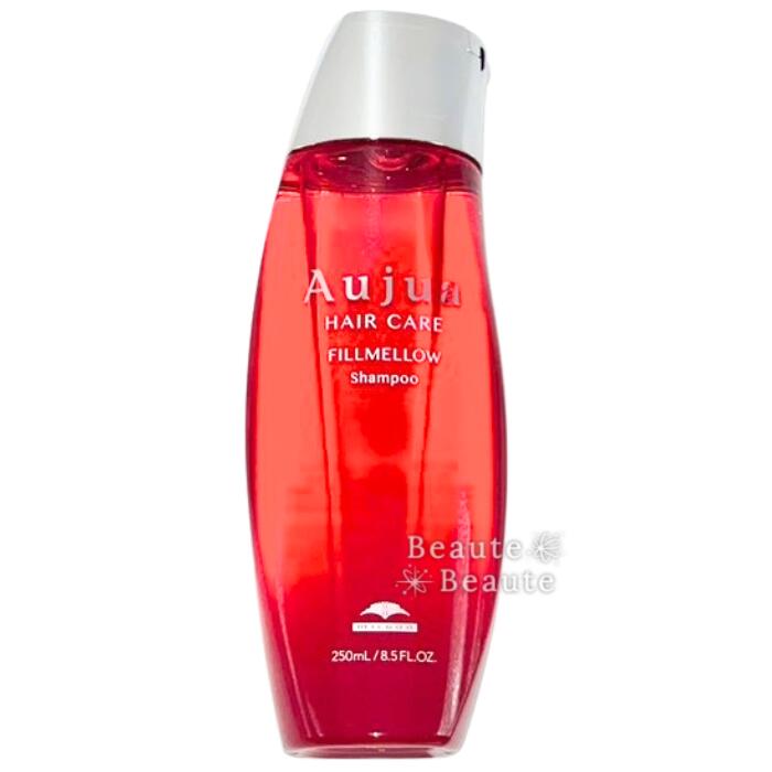 匿名発送　新品未開封　オージュア　フィルメロウ　シャンプー　トリートメント 新品未開封 オージュア フィルメロウシャンプー500ml、トリートメント