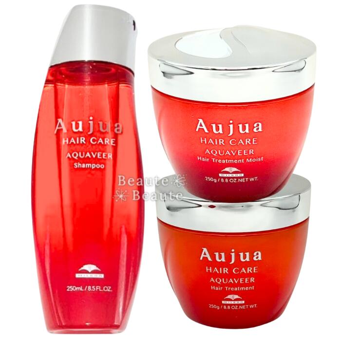 楽天市場】ミルボン オージュア アクアヴィア シャンプー 250ml ヘア