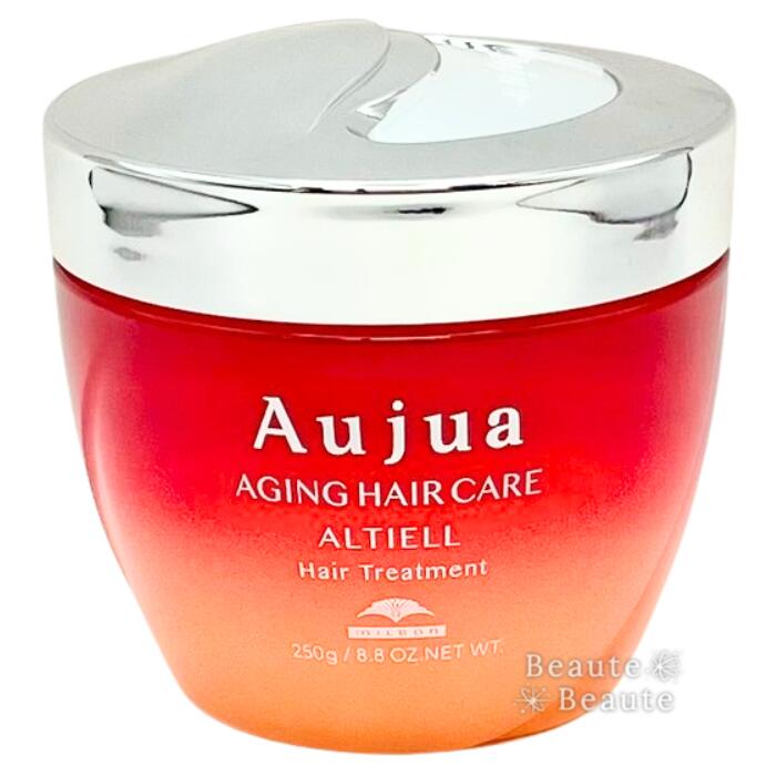 楽天市場】ミルボン オージュア アルティール シャンプー 500ml ヘア