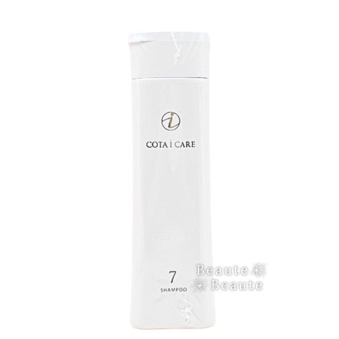 楽天市場】コタ アイケア シャンプー7 80ml ▽ : Nacre Beaute