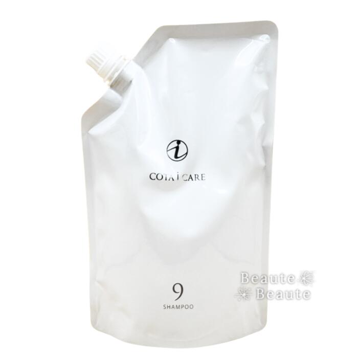 楽天市場】コタ アイケア トリートメント5 750g 【詰め替え用】COTA