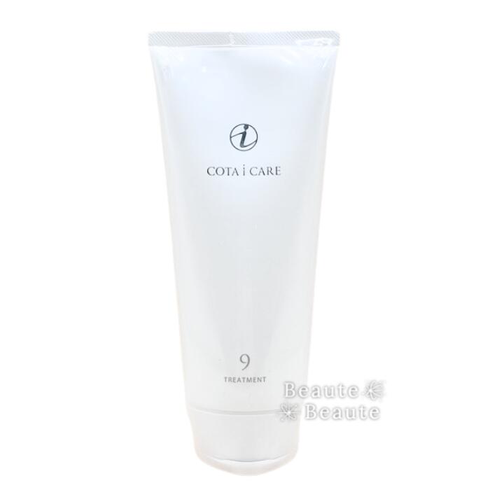 楽天市場】コタ アイケア トリートメント5 750g 【詰め替え用】COTA