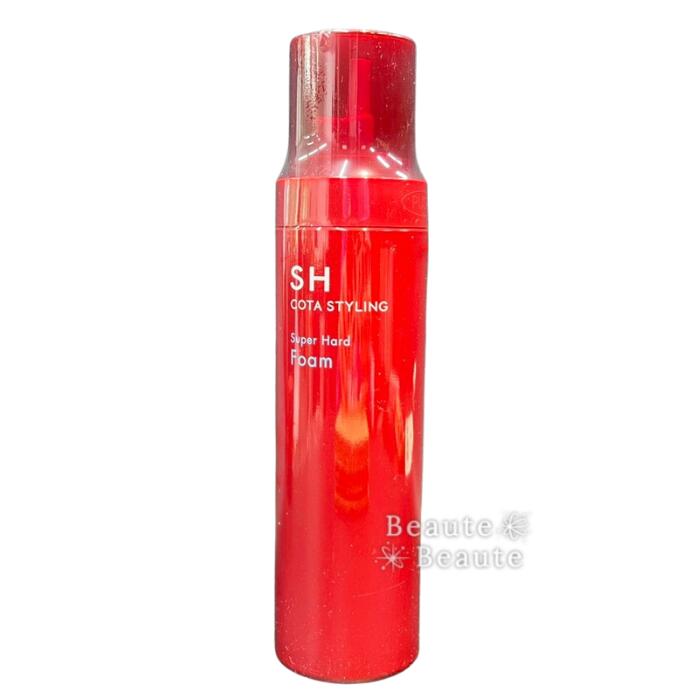 楽天市場】△コタ スタイリング SH スーパーハードグリース 40g