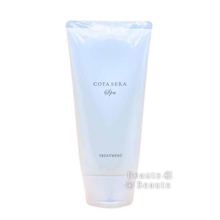 楽天市場】コタ アイケア トリートメント5 750g 【詰め替え用】COTA
