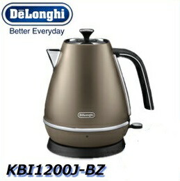 楽天市場 Kbi10j Bz デロンギ ディスティンタコレクション 電気ケトル Delonghi 正規品 なでしこスタイル 新しいコレクション Www Facisaune Edu Py