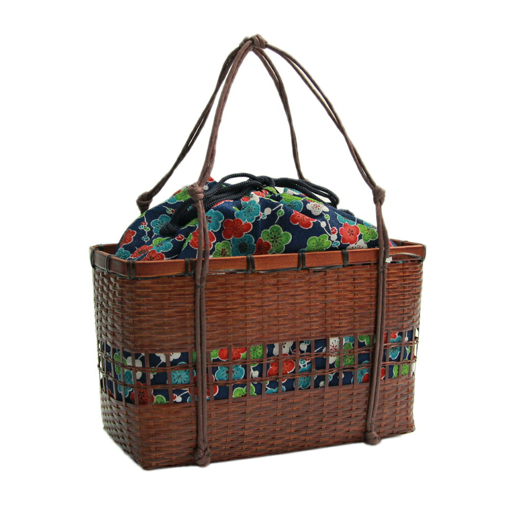 yukata bag