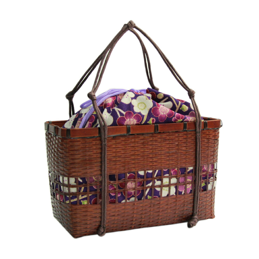 yukata bag