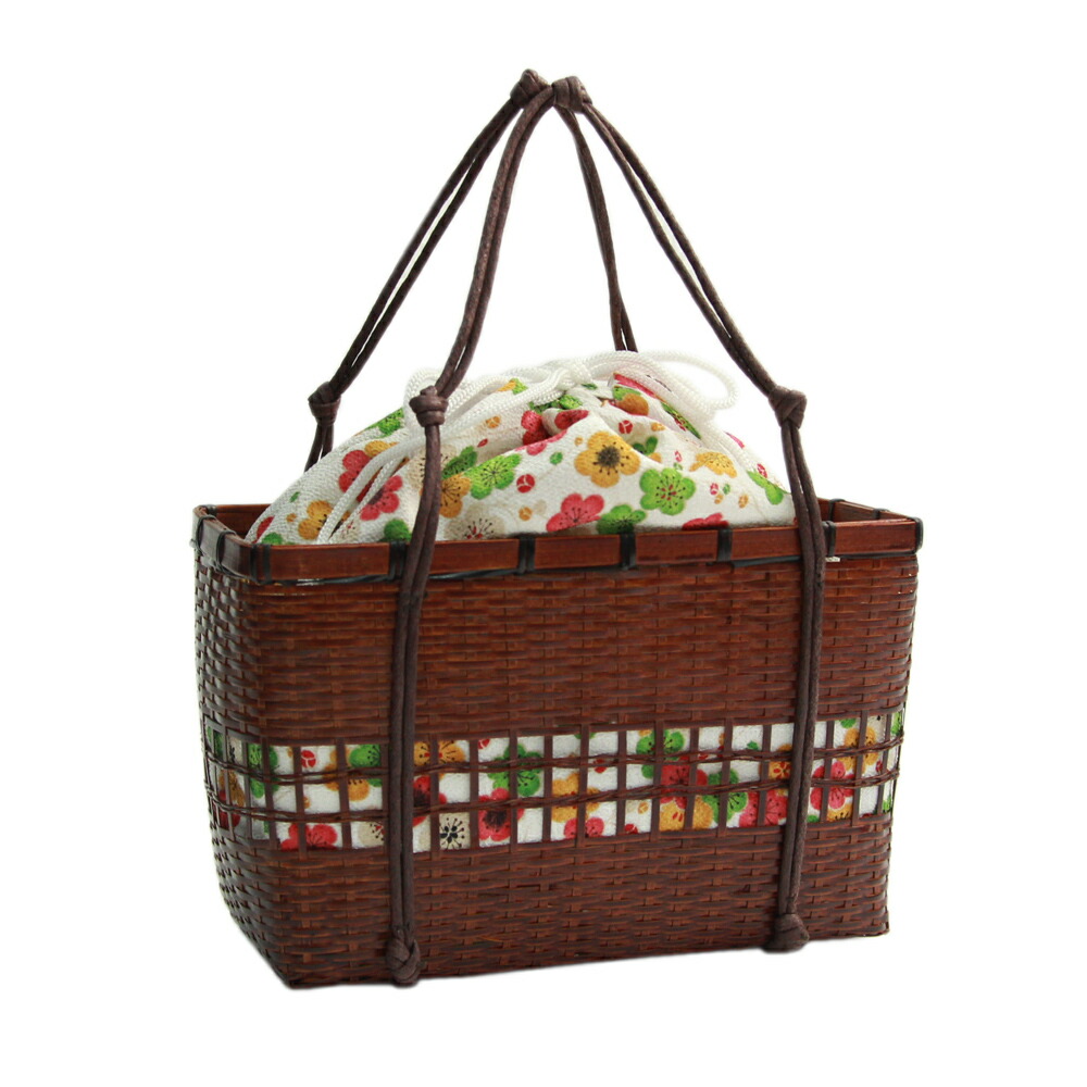 yukata bag