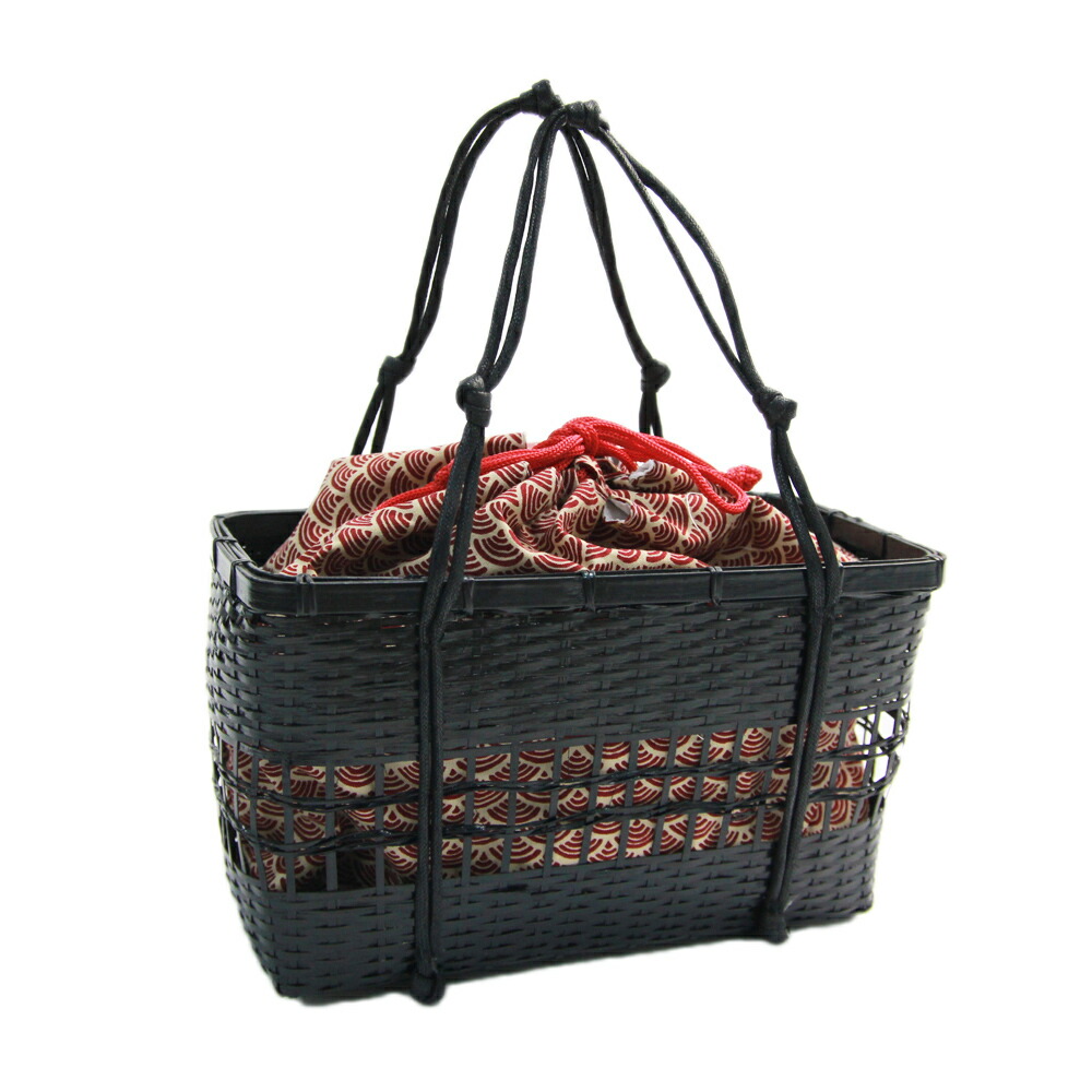 yukata bag