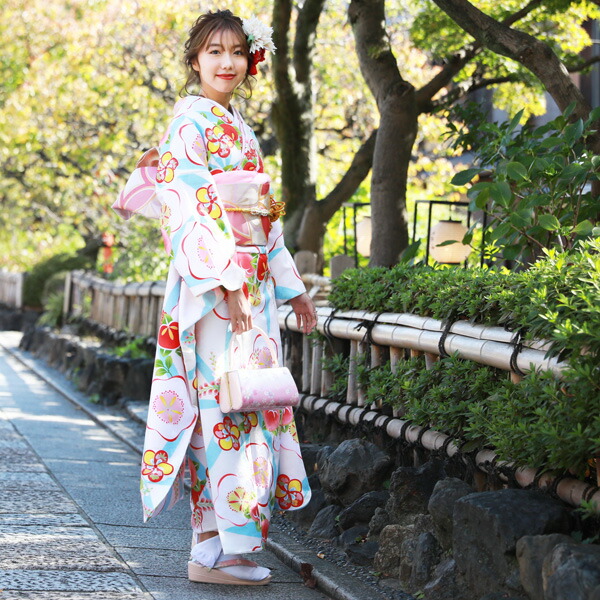 振袖セット販売購入成人式初詣結婚式古典柄レトロ