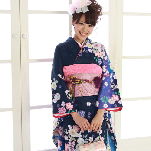 楽天市場】【2027年成人式 1月 予約受付中】【レンタル】振袖 27点