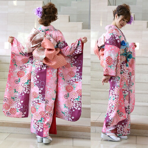 着物 成人式 成人式 レンタル レンタル衣装 最大日間 和服 点フルセット 振袖 期間限定クーポン レンタル 最大日間 振袖 セット レンタル 成人式 Rental 期間限定クーポン レンタル 点フルセット 派手 ピンク 紫 桜 菊 鹿の子 レトロ 着物 成人式 成人式 レンタル レンタル衣装 最大日間 和服 点フルセット 振袖 期間限定クーポン レンタル 最大日間 振袖 セット レンタル 成人式 Rental 期間限定クーポン レンタル 点フルセット 派手 ピンク 紫 桜 菊 鹿の子 レトロ