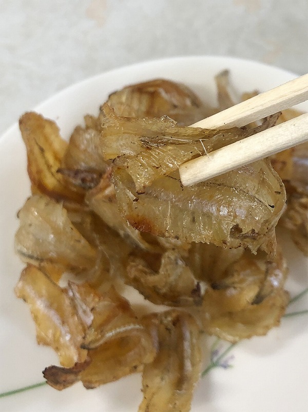 扇屋アーモンド小魚70g/パック×12−扇屋食品