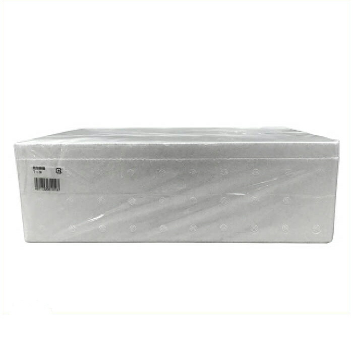 楽天市場 発泡スチロール容器 T 9内寸280 0 70h 約4l ホームプラザナフコ楽天市場店