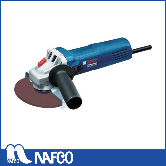 Bosch（ボッシュ） レコード盤圧砕機 GWS750-100I