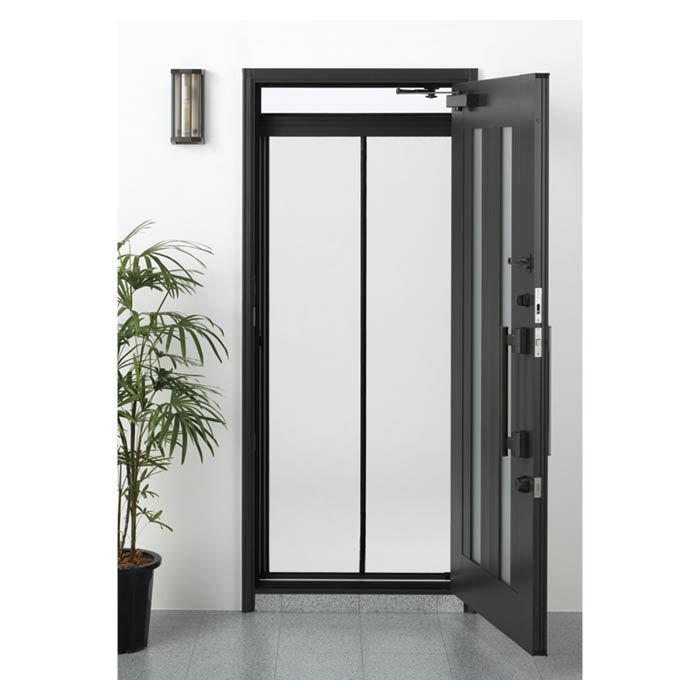 ノーカットロータリー網戸 NC-17 / 18947051 川口技研