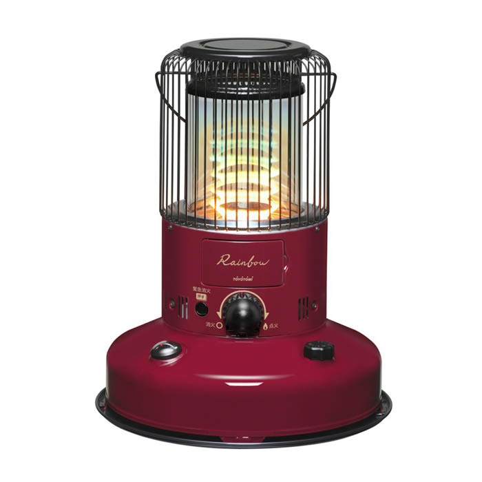 楽天市場】石油ストーブ NT-W290-B : ホームプラザナフコ楽天市場店