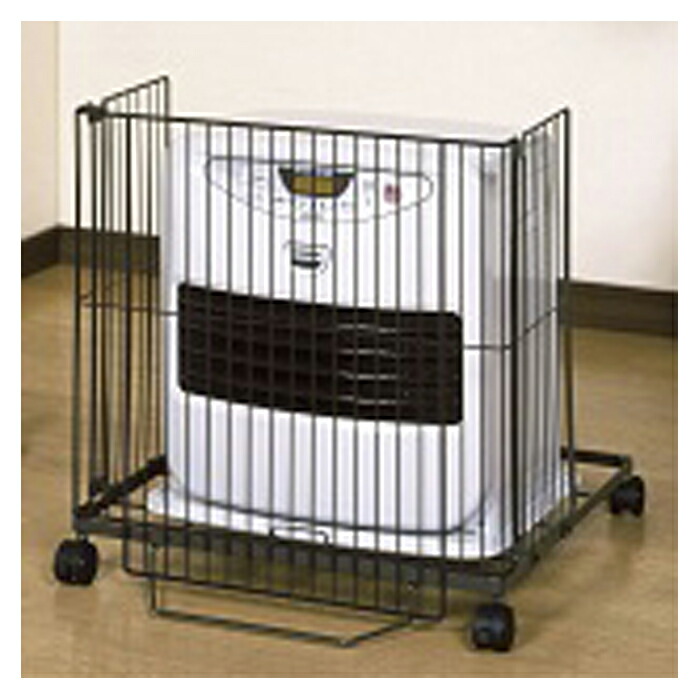 楽天市場】【純正品・新品】コロナ石油ストーブ用のガード(前ガード