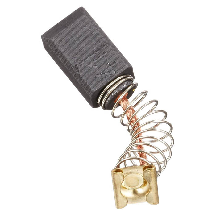 楽天市場】HiKOKI（ハイコーキ） カーボンブラシ 38番 : ホー