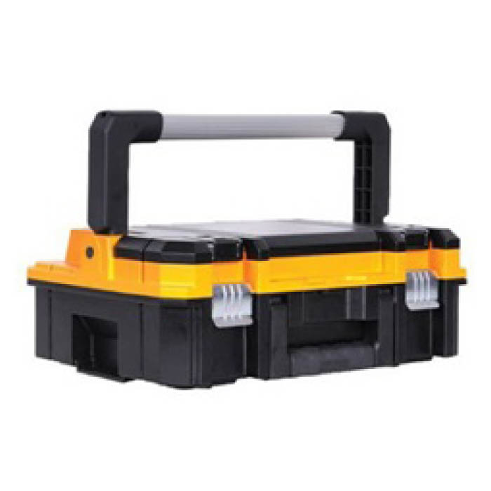 安心と信頼 デウォルト DeWALT オーガナイザートップ DWST83344-1 TSTAK ティースタック fucoa.cl