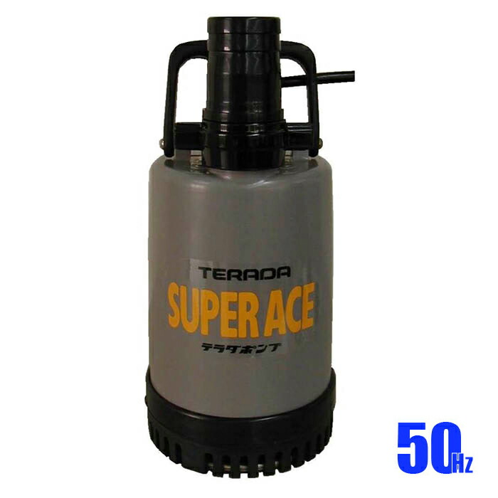 寺田揚水機製造所 揚水機 SP-220 50サイクル