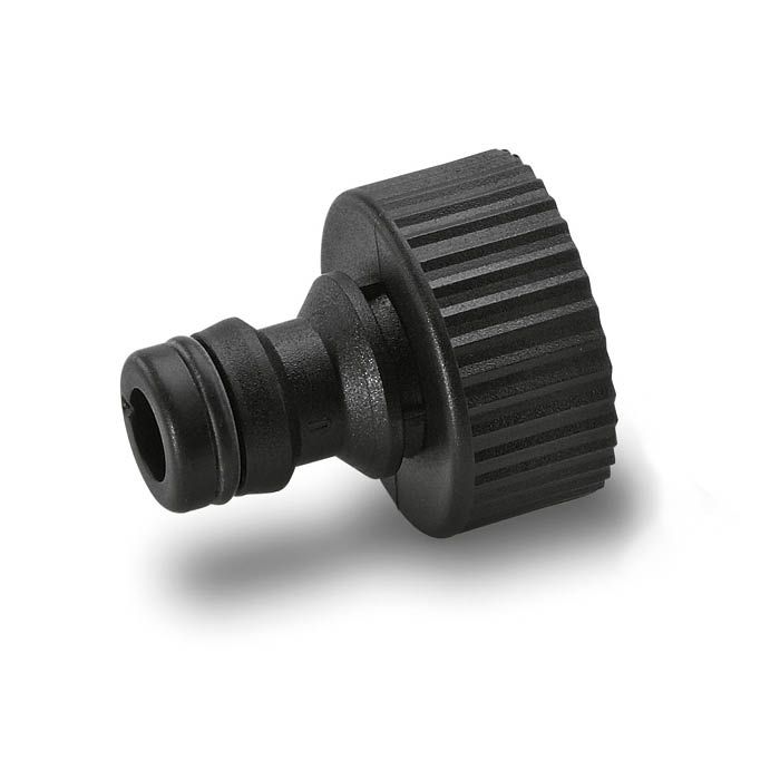 楽天市場 Karcher ケルヒャー 本体側カップリング3 4 ネジ規格g3 4 Oリングp12 ホームプラザナフコ楽天市場店