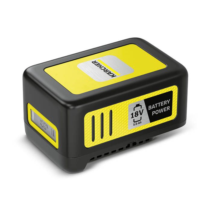 ケルヒャー(KARCHER) 2.445-061.0 バッテリーパワー 36V5.0Ah 36Vバッテリーパワー対応機種専用 楽天市場】ケルヒャー(KARCHER) バッテリーパワー 36V 5.0Ah 2.445